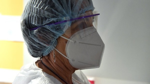 Taux d'incidence vendredi 11 février 2022