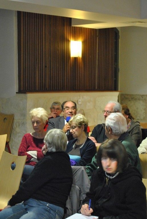 lieu de rencontre souillac
